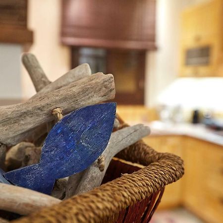 Villa Thea Μακρυράχη Εξωτερικό φωτογραφία