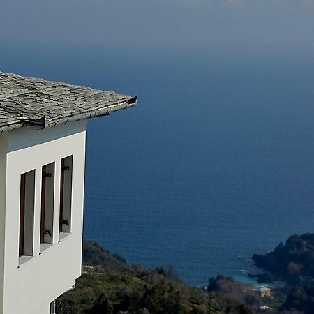 Villa Thea Μακρυράχη Εξωτερικό φωτογραφία