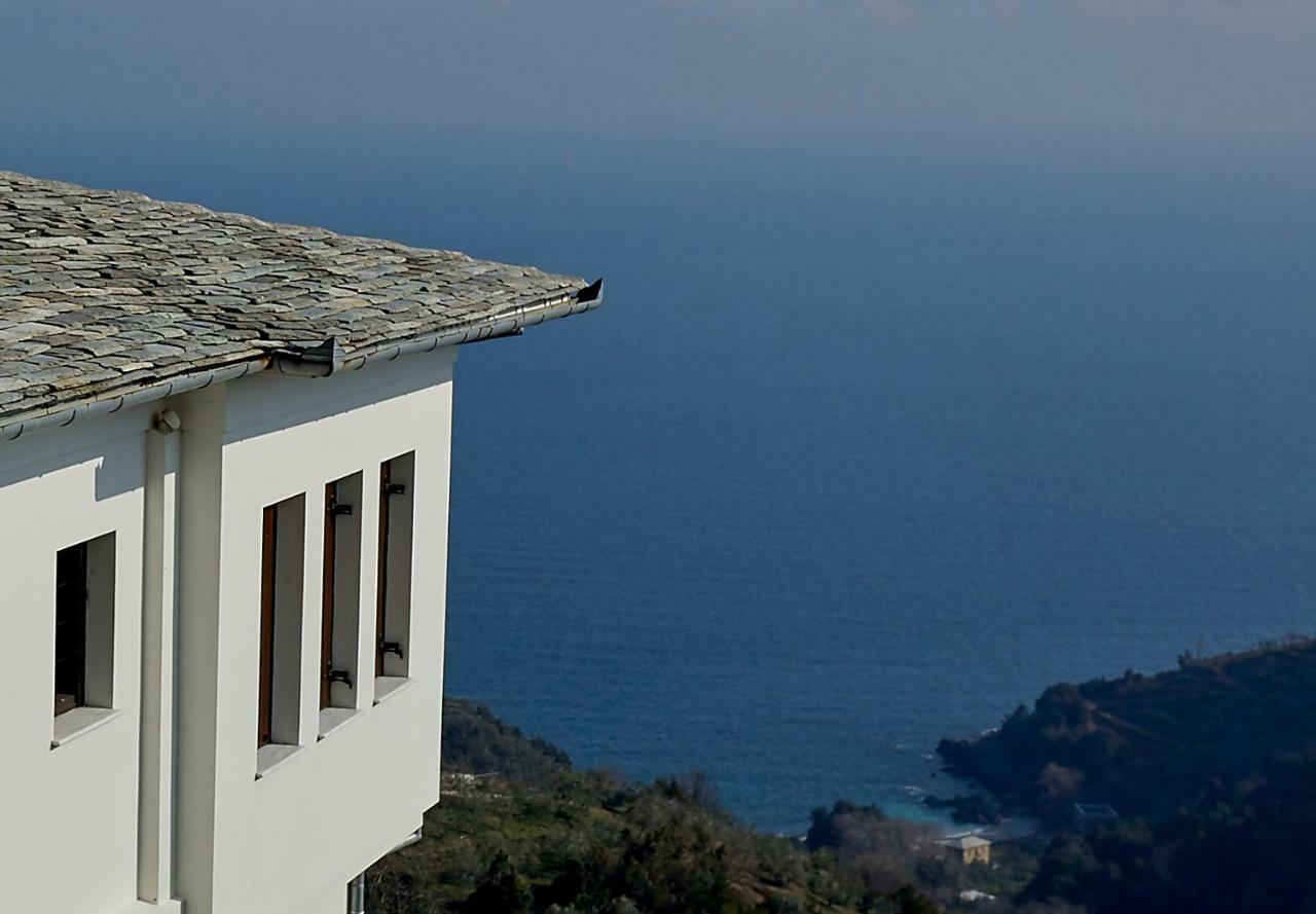Villa Thea Μακρυράχη Εξωτερικό φωτογραφία