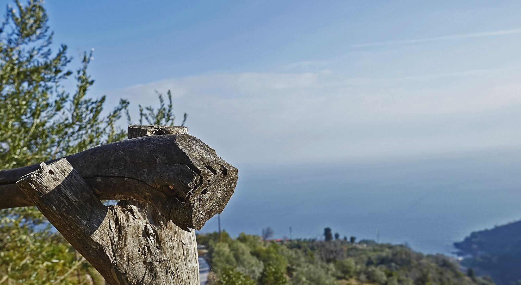 Villa Thea Μακρυράχη Εξωτερικό φωτογραφία