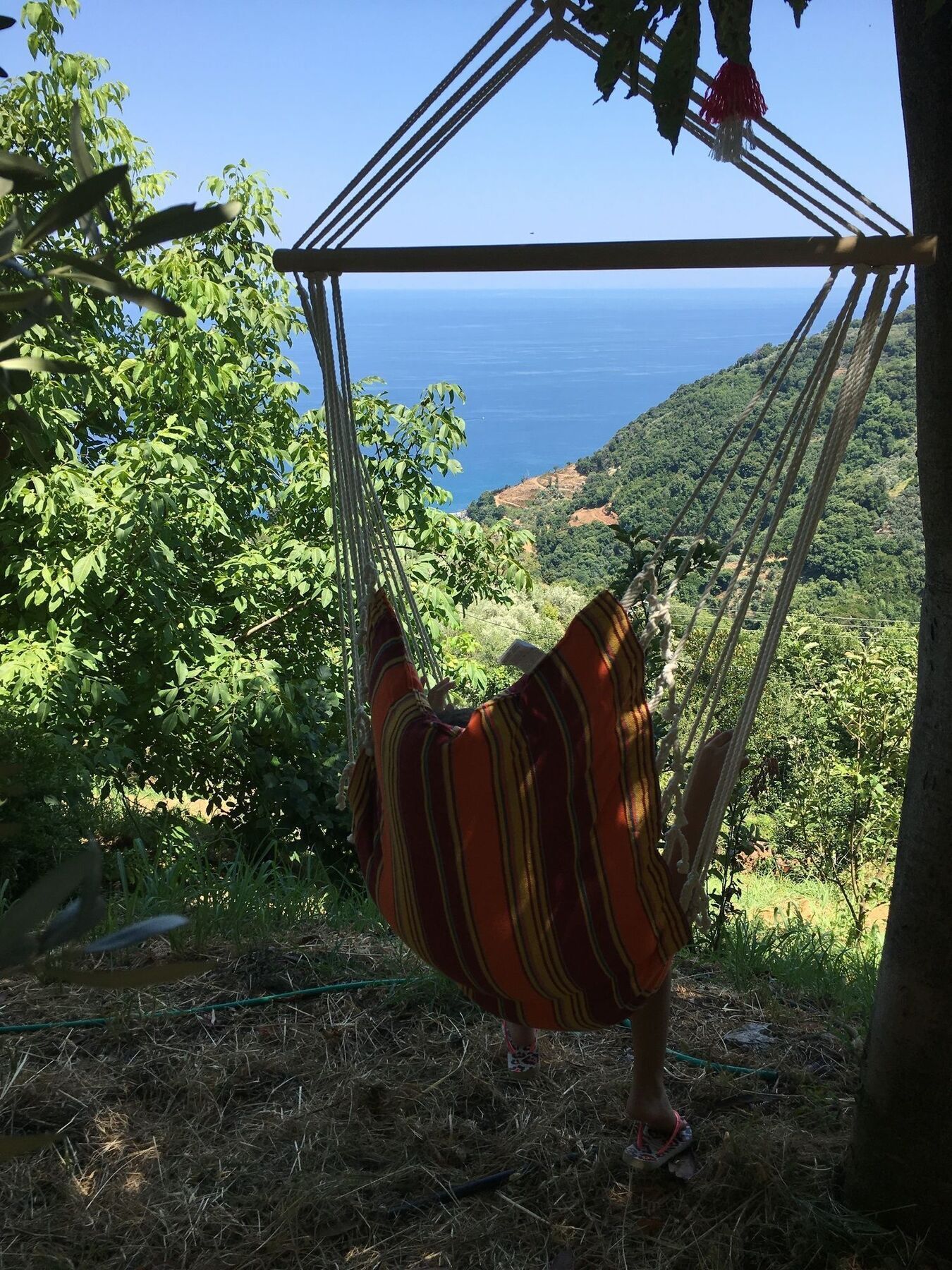 Villa Thea Μακρυράχη Εξωτερικό φωτογραφία