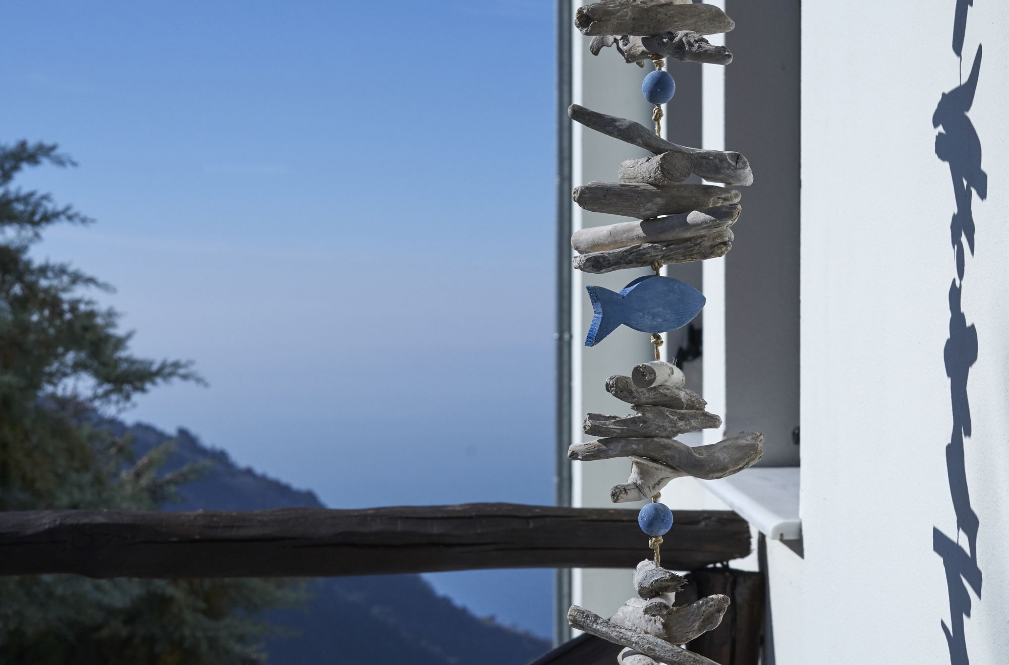 Villa Thea Μακρυράχη Εξωτερικό φωτογραφία