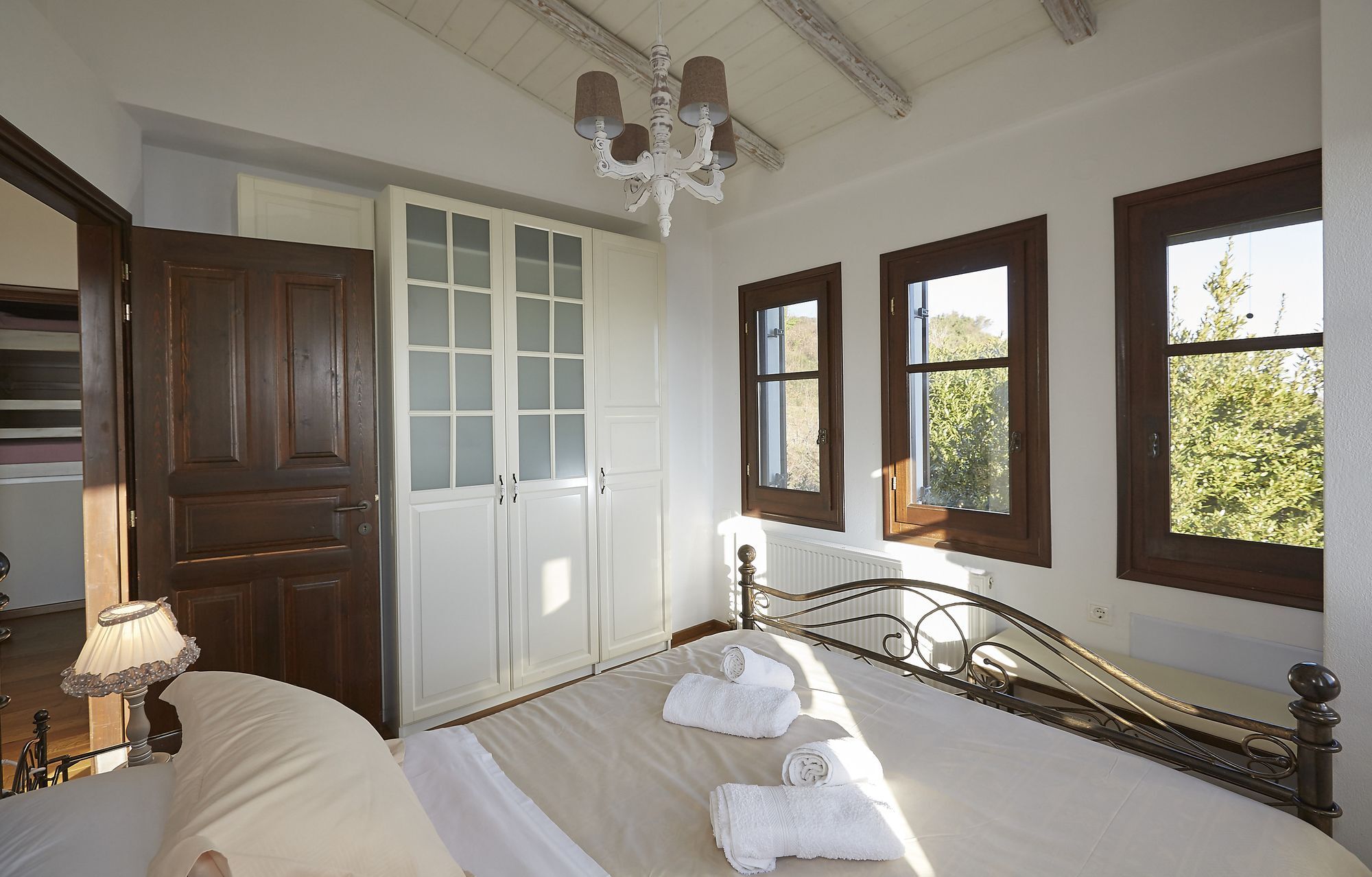 Villa Thea Μακρυράχη Εξωτερικό φωτογραφία