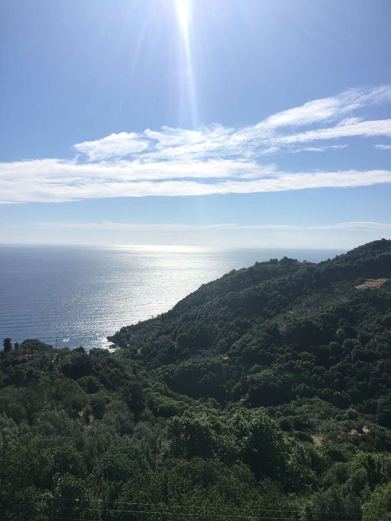 Villa Thea Μακρυράχη Εξωτερικό φωτογραφία