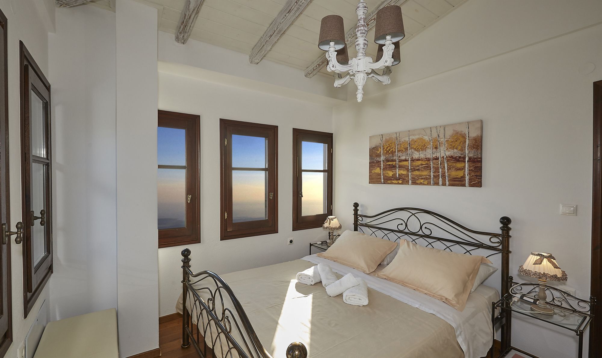 Villa Thea Μακρυράχη Εξωτερικό φωτογραφία