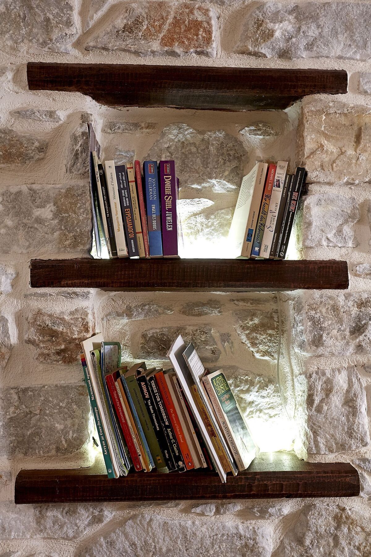 Villa Thea Μακρυράχη Εξωτερικό φωτογραφία