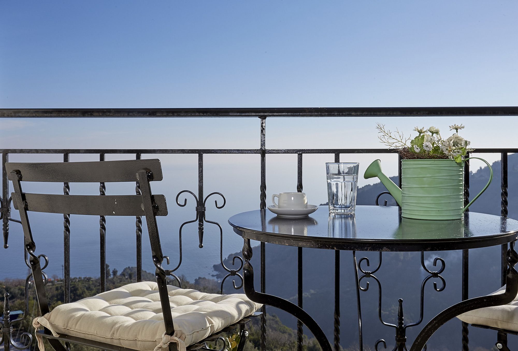 Villa Thea Μακρυράχη Εξωτερικό φωτογραφία