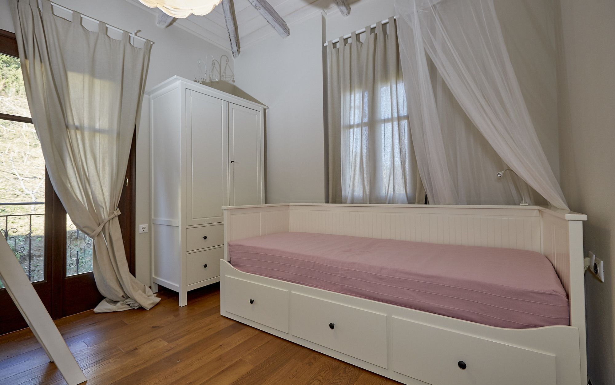 Villa Thea Μακρυράχη Εξωτερικό φωτογραφία